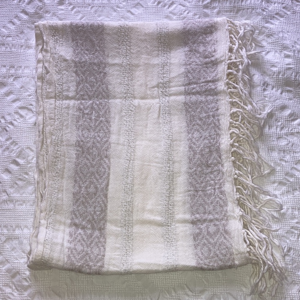Austrian Scarf